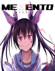 Truyện tranh Memento: Archivez - TruyenQQ