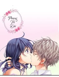 Truyện tranh Mệnh Lệnh Tuyệt Đối Của Bá Đạo Vương Tử Phần 2 - TruyenQQ