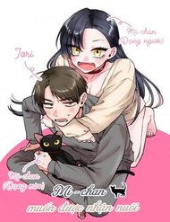 Truyện tranh Mi-Chan Wa Kawaretai - TruyenQQ