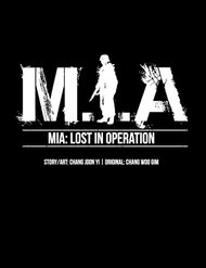 Truyện tranh Mia: Lost In Operation - TruyenQQ