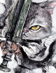 Truyện tranh Miêu Hiệp - TruyenQQ