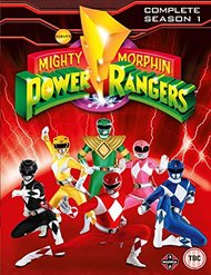 Truyện tranh Mighty Morphin Power Rangers - TruyenQQ