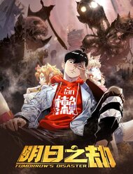 Truyện tranh Minh Nhật Chi Kiếp - TruyenQQ