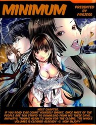 Truyện tranh Minimum - TruyenQQ