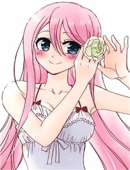 Truyện tranh Momoiro Ningyo - Tiên Cá Tóc Hồng - TruyenQQ