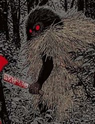 Truyện tranh Monkey Peak - Đỉnh Núi Khỉ - TruyenQQ