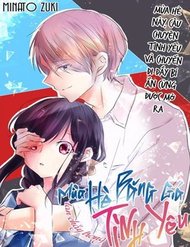 Truyện tranh Mùa Hè Băng Giá - TruyenQQ