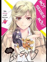 Truyện tranh Mùa Xuân Đến - TruyenQQ