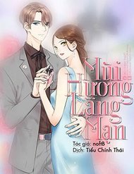 Truyện tranh Mùi Hương Lãng Mạn - TruyenQQ