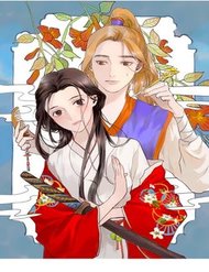 Truyện tranh Muốn Làm Nữ Hiệp Quá - TruyenQQ