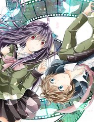 Truyện tranh My Boyfriend From The Underworld - TruyenQQ