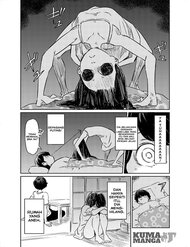 Truyện tranh My Roommate Isn't From This World - TruyenQQ