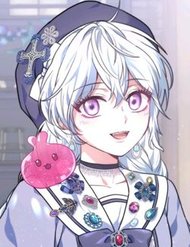 Truyện tranh Nàng Evangeline - TruyenQQ