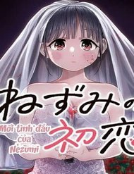 Truyện tranh Nezumi No Hatsukoi - TruyenQQ