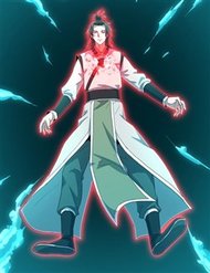 Truyện tranh Nghịch Thiên Đại Thần - TruyenQQ