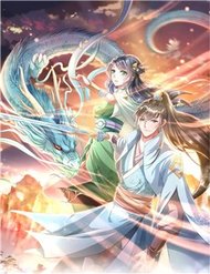 Truyện tranh Nghịch Thiên Kiếm Thần - TruyenQQ