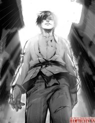 Truyện tranh Ngũ Hành Thiên - TruyenQQ