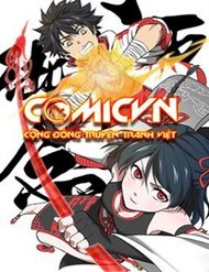 Truyện tranh Ngự Niệm Sư - TruyenQQ