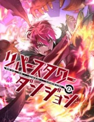 Truyện tranh Ngục Tối: Tháp Đảo Ngược - TruyenQQ