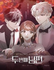 Truyện tranh Người Chồng Thứ Hai Của Tôi - TruyenQQ