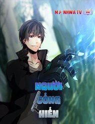 Truyện tranh Người Cống Hiến - TruyenQQ