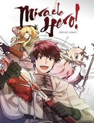 Truyện tranh Người Hùng Vi Diệu - TruyenQQ