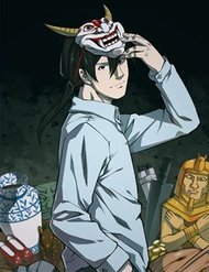 Truyện tranh Người Thương Thuyết Cõi Âm - TruyenQQ