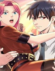 Truyện tranh Ngưu Đại Lực Tiến Thành - TruyenQQ