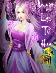 Truyện tranh Nguyệt Lạc Tử Hoa - TruyenQQ
