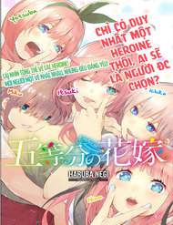 Truyện tranh Nhà Có Năm Nàng Dâu - TruyenQQ