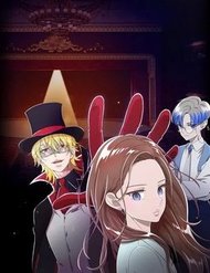 Truyện tranh Nhà Hát Bóng Ma - TruyenQQ