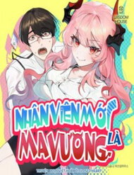 Truyện tranh Nhân Viên Mới Là Ma Vương - TruyenQQ