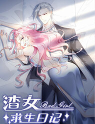 Truyện tranh Nhật Kí Mưu Sinh Của Tra Nữ - TruyenQQ