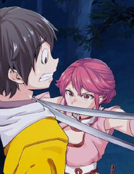 Truyện tranh Nhất Niệm Tung Hoành - TruyenQQ