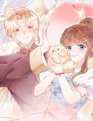 Truyện tranh Nhặt Nuôi Hoàng Tử Chuột - TruyenQQ