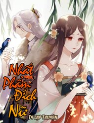 Truyện tranh Nhất Phẩm Đích Nữ - TruyenQQ