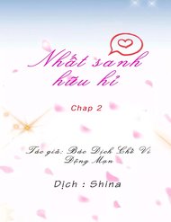 Truyện tranh Nhất Sanh Hữu Hỉ - TruyenQQ