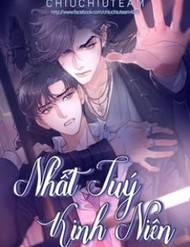 Truyện tranh Nhất Túy Kinh Niên - TruyenQQ