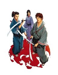 Truyện tranh Nhiệt Huyết Võ Sĩ - TruyenQQ