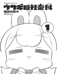 Truyện tranh Những Bé Thỏ Nô Lệ - TruyenQQ