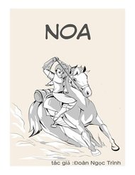 Truyện tranh Noa - TruyenQQ