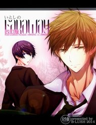 Truyện tranh Nơi Tận Cùng... - TruyenQQ