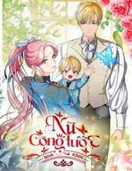 Truyện tranh Nữ Công Tước Nhà Kính - TruyenQQ