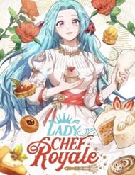 Truyện tranh Nữ Đầu Bếp Hoàng Gia - TruyenQQ