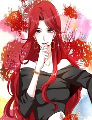 Truyện tranh Nữ Đế Phản Diện Đến Rồi Đây! - TruyenQQ