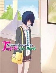 Truyện tranh Nụ Hôn Hắc Vũ - TruyenQQ