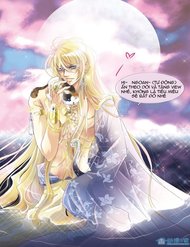 Truyện tranh Nữ Thần Nghèo Khổ - TruyenQQ