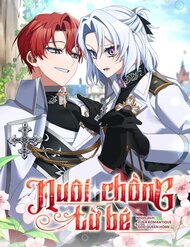 Truyện tranh Nuôi Chồng Từ Bé - TruyenQQ