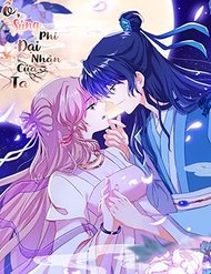 Truyện tranh Ồ, Sủng Phi Đại Nhân Của Ta - TruyenQQ