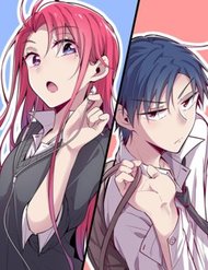 Truyện tranh Oan Gia Chung Nhà! - TruyenQQ